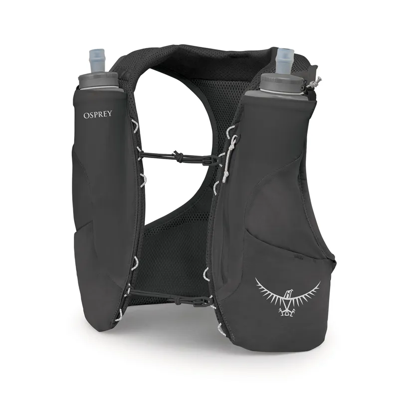 Osprey Womens Dyna LT Black