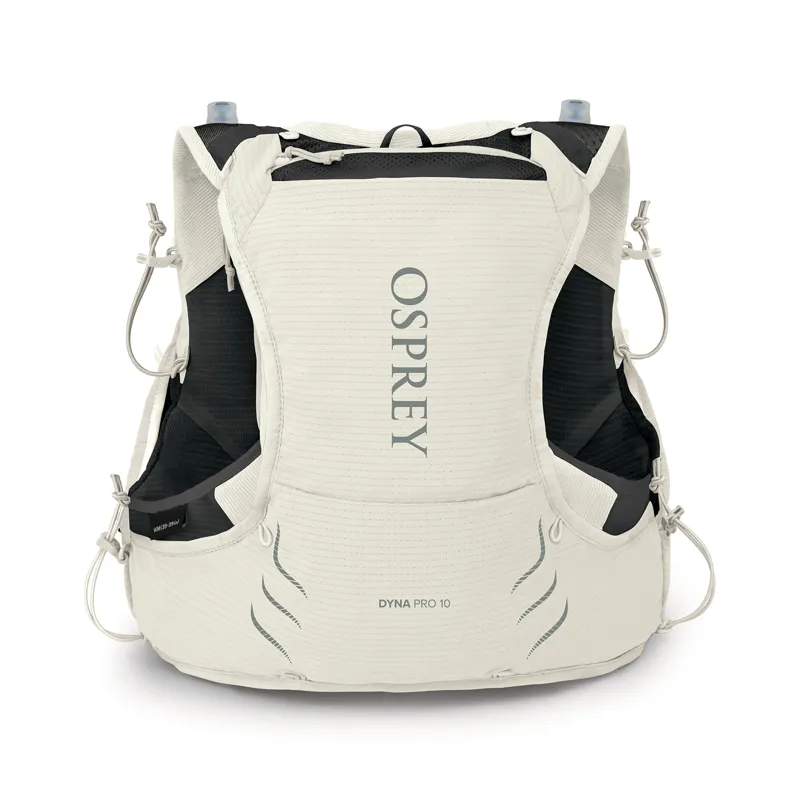 Osprey Womens Dyna Pro 10 Mystery White-2