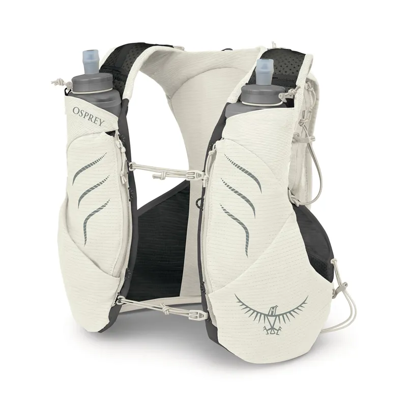 Osprey Womens Dyna Pro 10 Mystery White