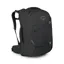 Osprey Womens Fairview 40 Black 