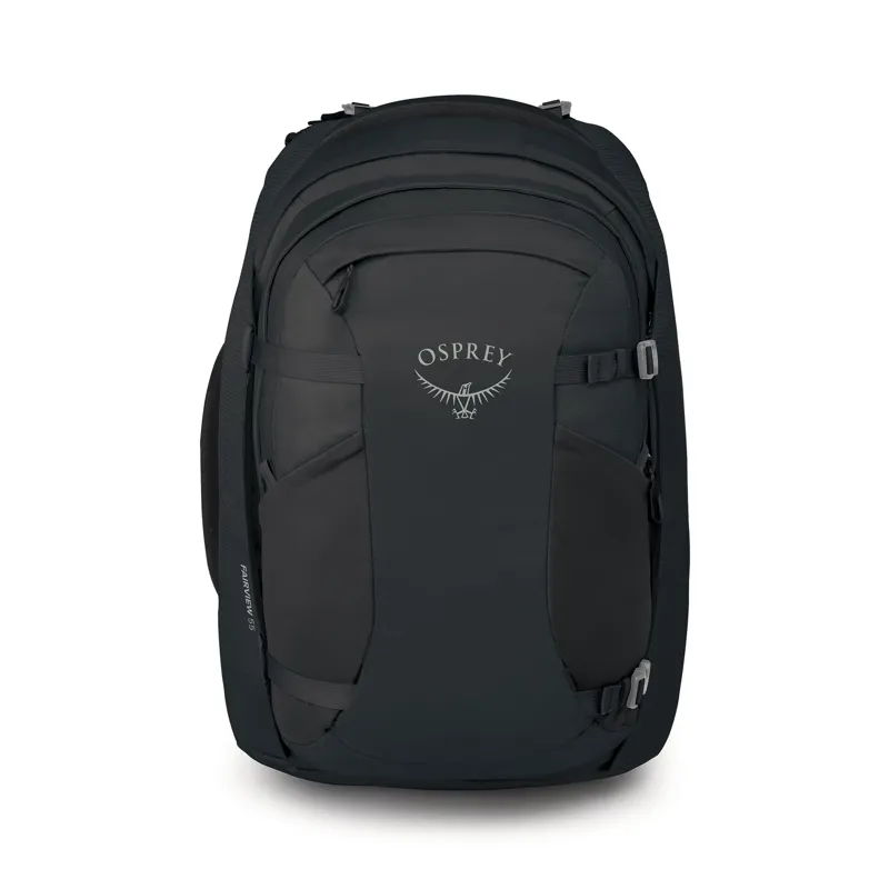 Osprey Womens Fairview 55 Black -2