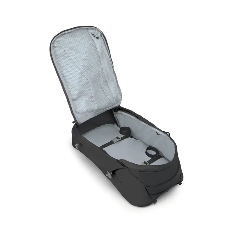 Osprey Womens Fairview 55 Black -3