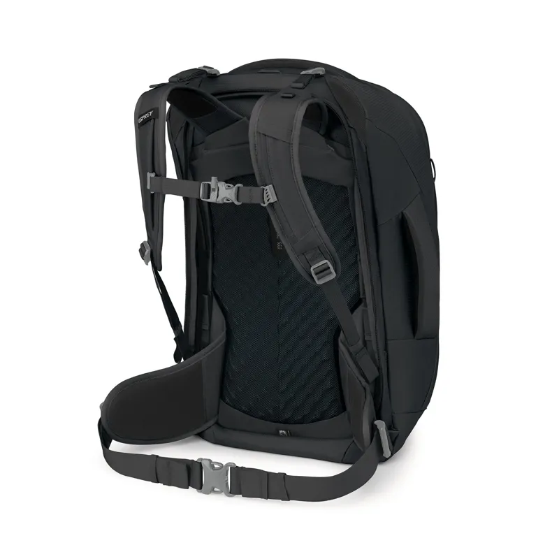 Osprey Womens Fairview 55 Black -1