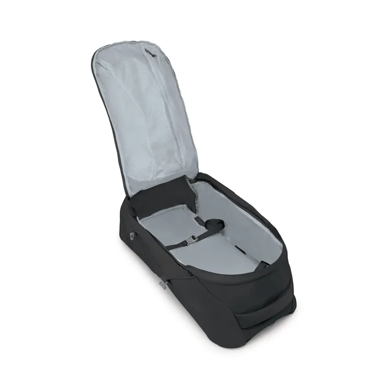 Osprey Womens Fairview 70 Black -3