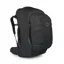 Osprey Womens Fairview 70 Black 