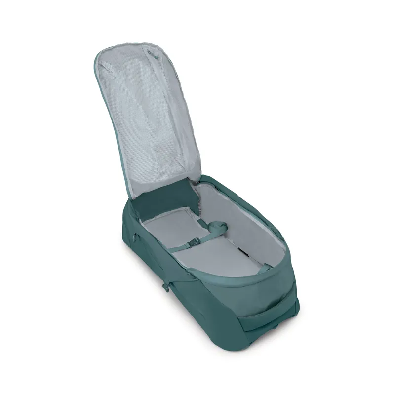 Osprey Womens Fairview 70 Cascade Blue/Torrent Blue-3