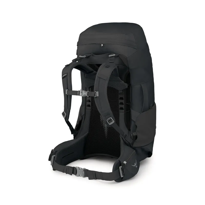Osprey Womens Fairview Trek 70 Black-2