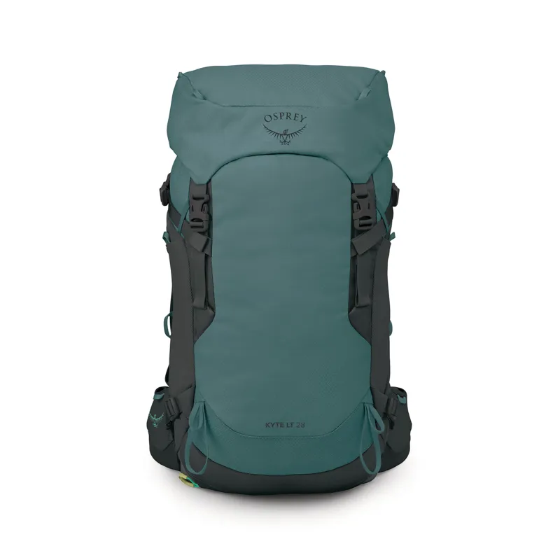Osprey Womens Kyte LT 28 Serenity Blue-1