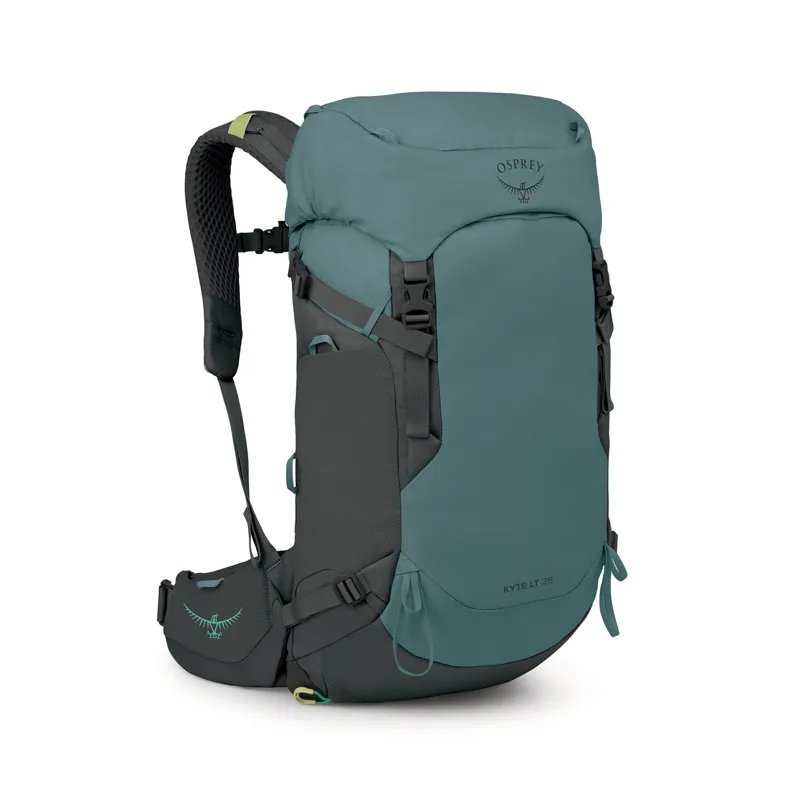 Osprey Womens Kyte LT 28 Serenity Blue
