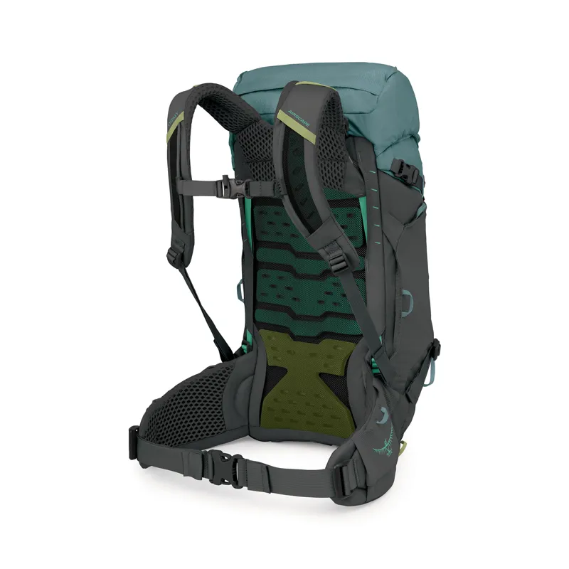 Osprey Womens Kyte LT 28 Serenity Blue-2