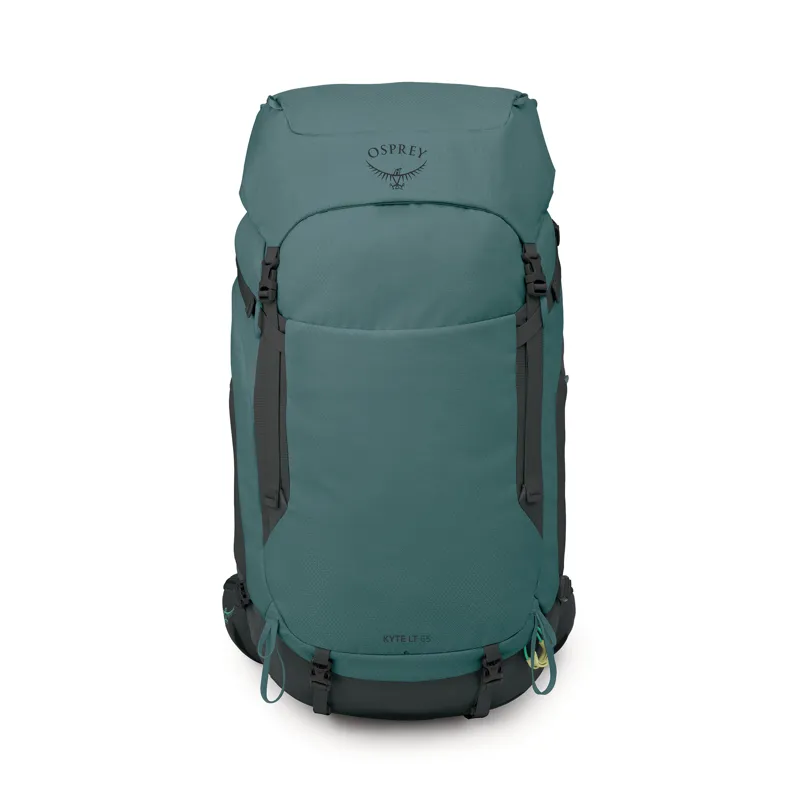 Osprey Womens Kyte LT 65 Serenity Blue-1