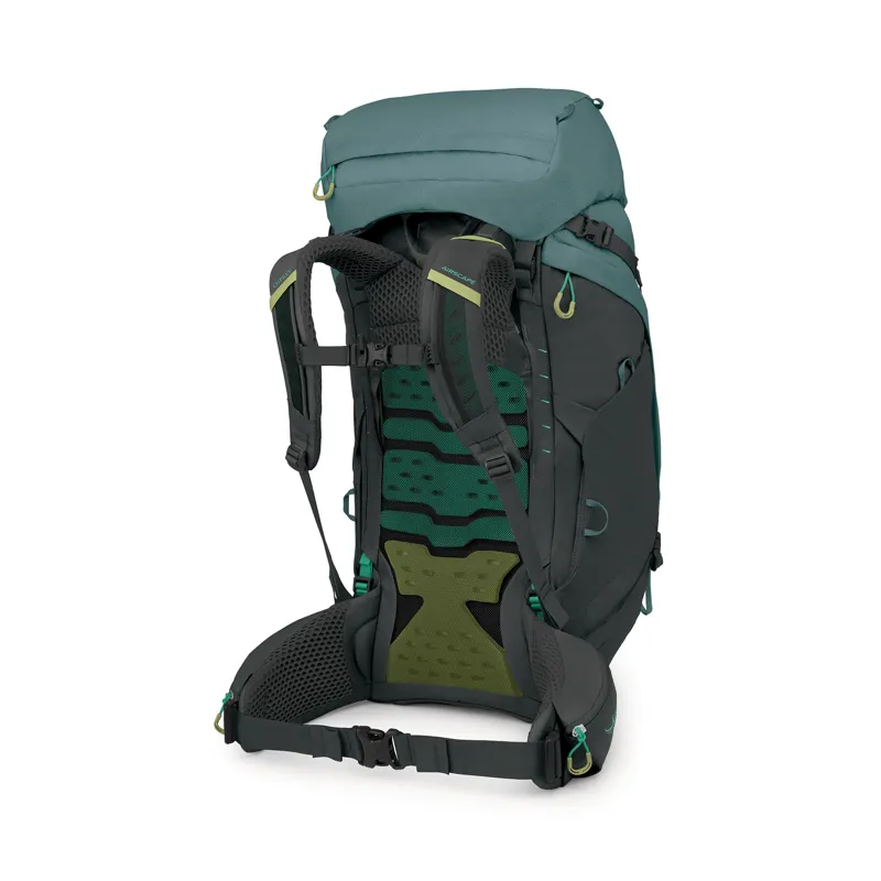 Osprey Womens Kyte LT 65 Serenity Blue-2