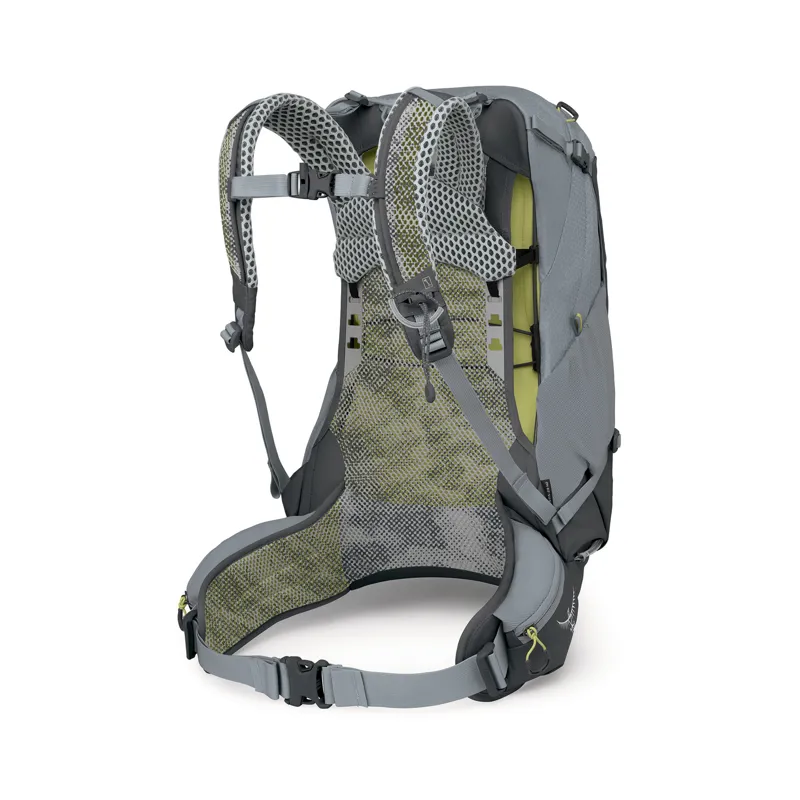 Osprey Womens Sirrus 24 Medium Gray-2