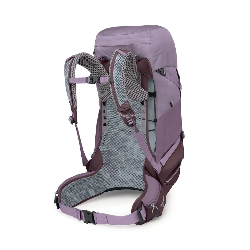Osprey Womens Sirrus 36 Purple Dusk-2