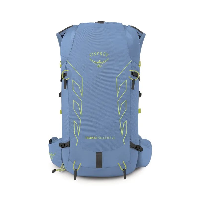 Osprey Womens Tempest Velocity 20 Sevres Blue-1