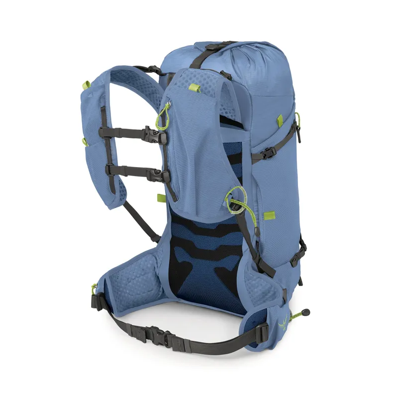 Osprey Womens Tempest Velocity 20 Sevres Blue-2