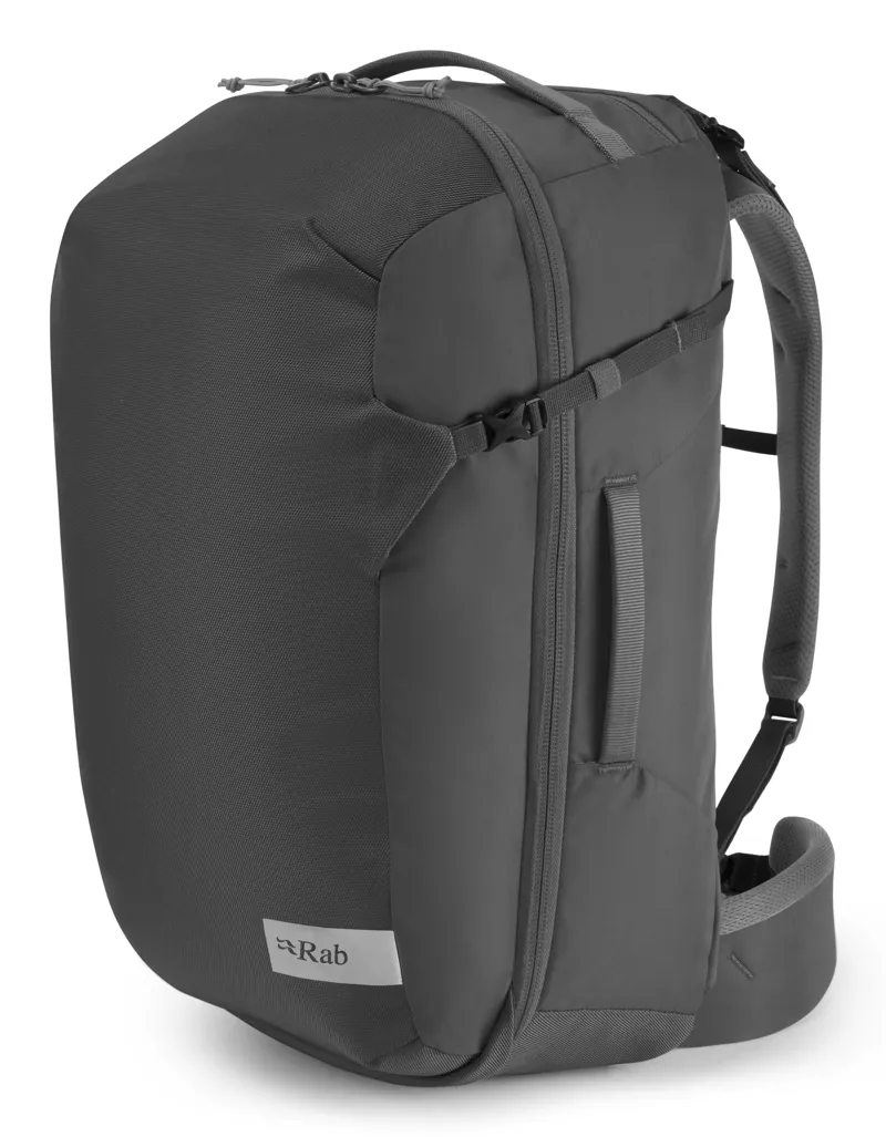 Rab Outcast 44 Backpack Ebony