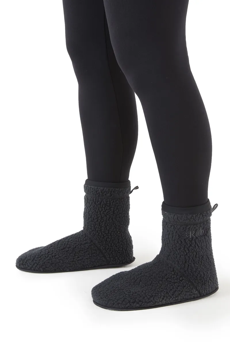 Rab Outpost Hut Boot Beluga-2