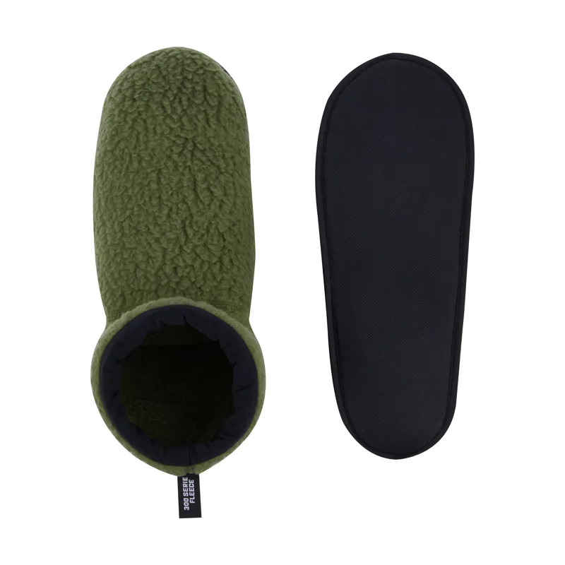 Rab Outpost Hut Boot Chlorite Green-1