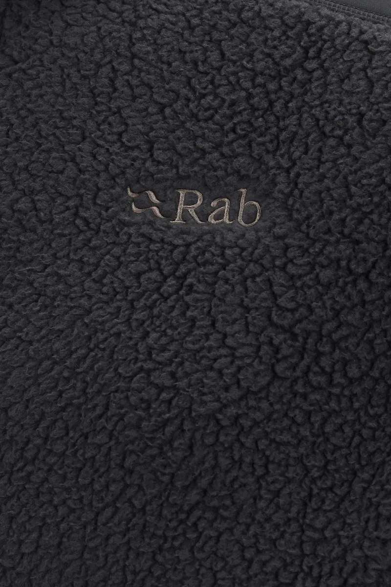 Rab Mens Outpost Jacket Beluga-3