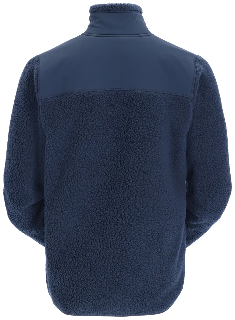 Rab Mens Outpost Jacket Ink-1