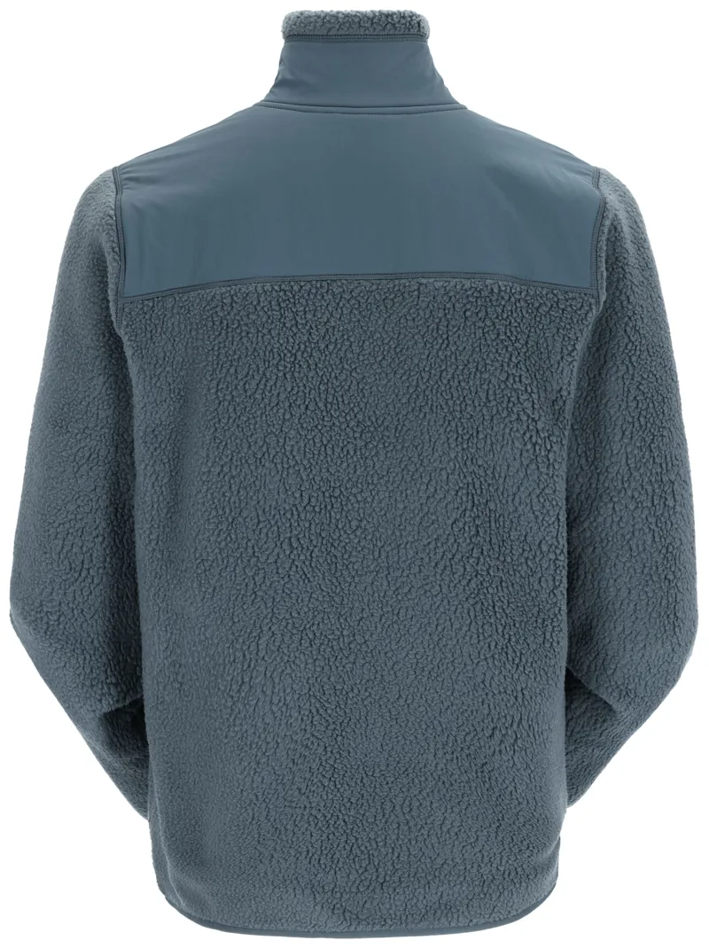 Rab Mens Outpost Jacket Orion Blue-1