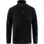 Fjallraven Men's Ovik Lite Fleece Half Zip Black