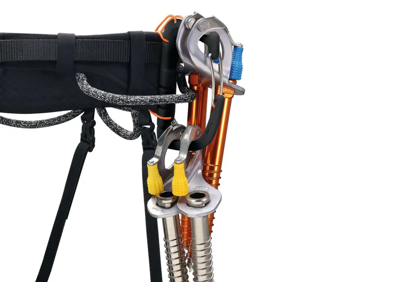 Petzl Caritool Evo-5