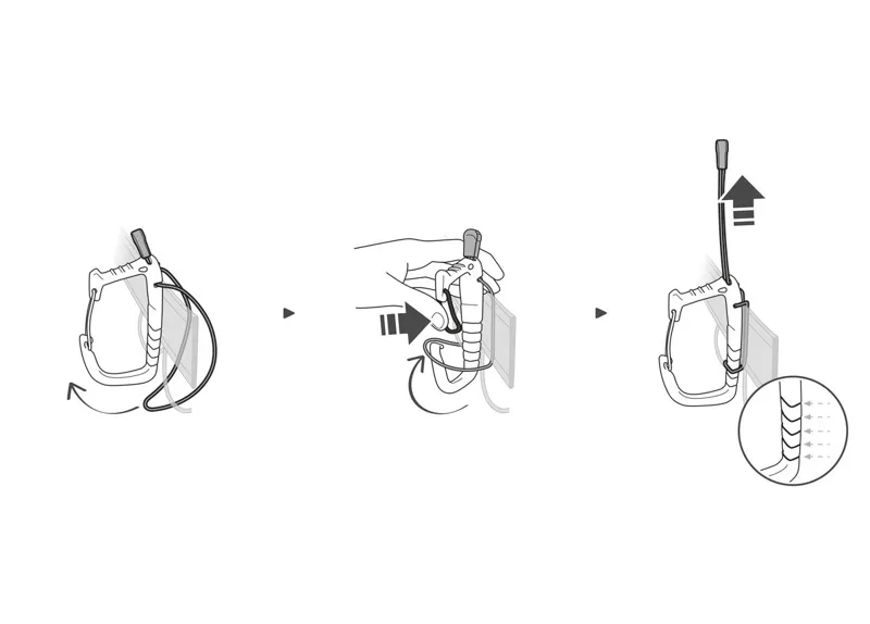 Petzl Caritool Evo-2