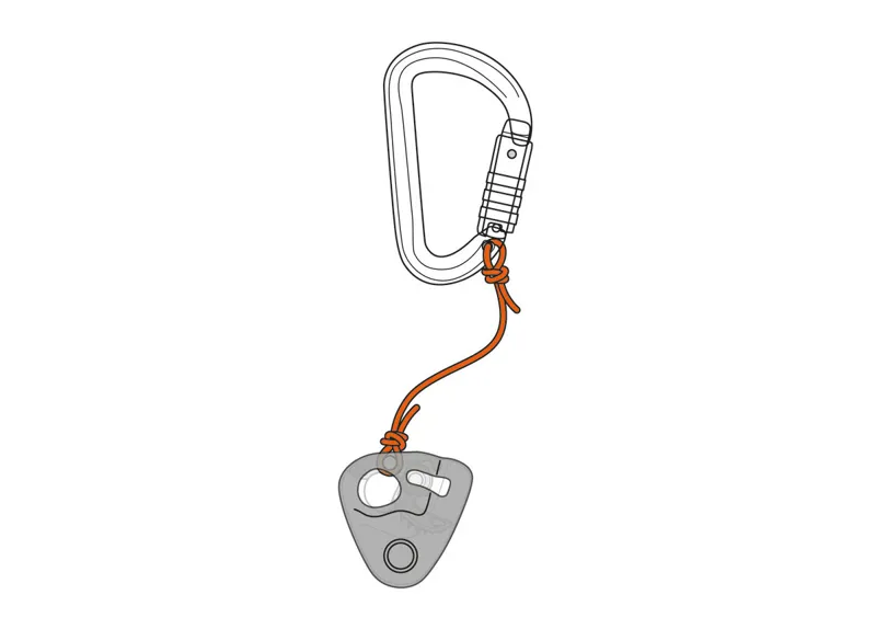 Petzl Nano Traxion-3