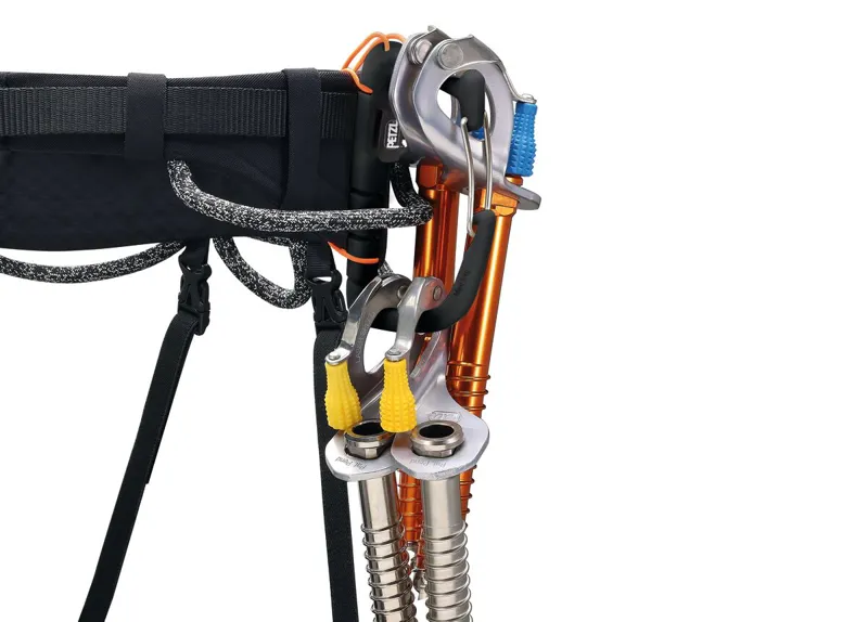 Petzl Caritool Evo-1