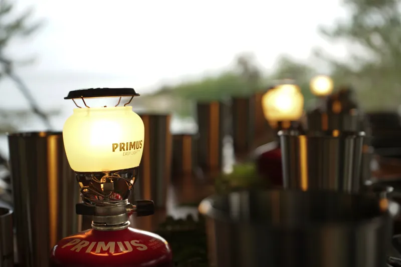 Primus Easylight Piezo-3