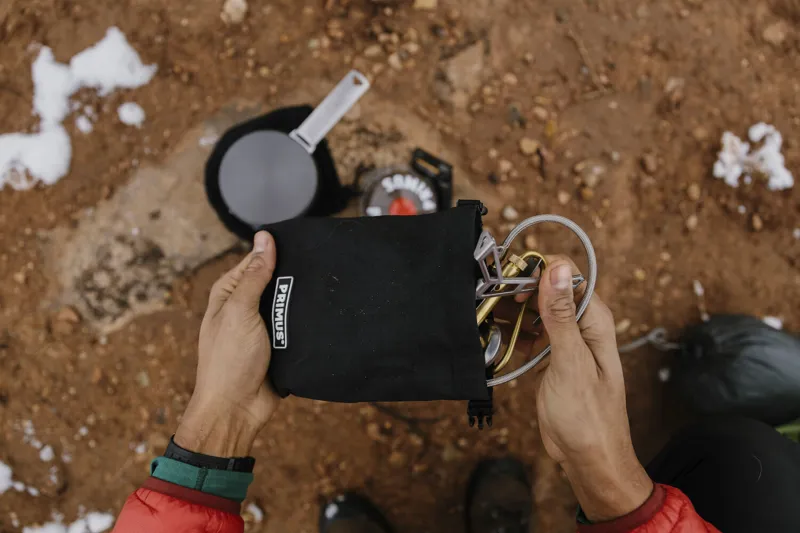 Primus Express Spider II-1