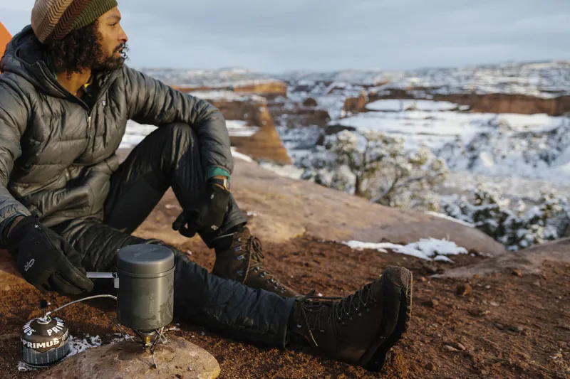 Primus Express Spider II-4