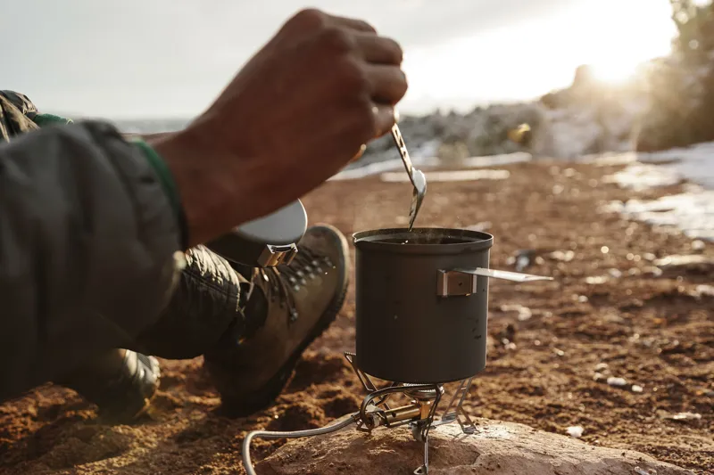 Primus Express Spider II-5