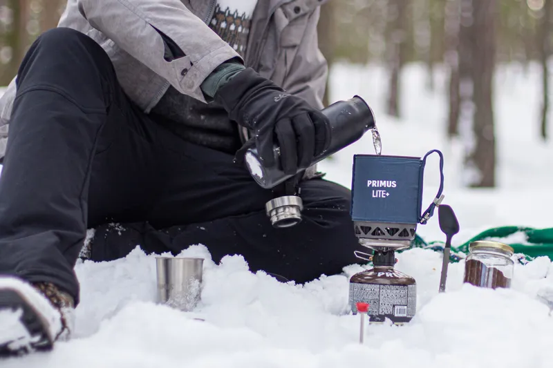 Primus Lite Plus Stove Blue-3