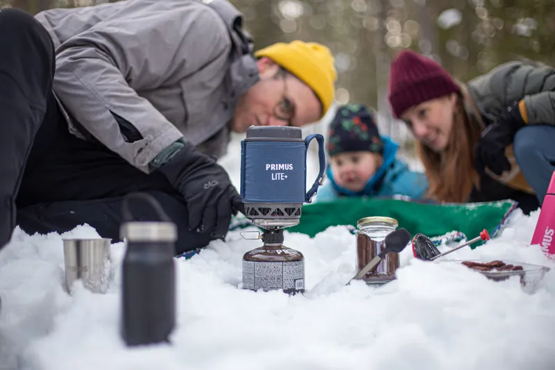 Primus Lite Plus Stove Blue-5