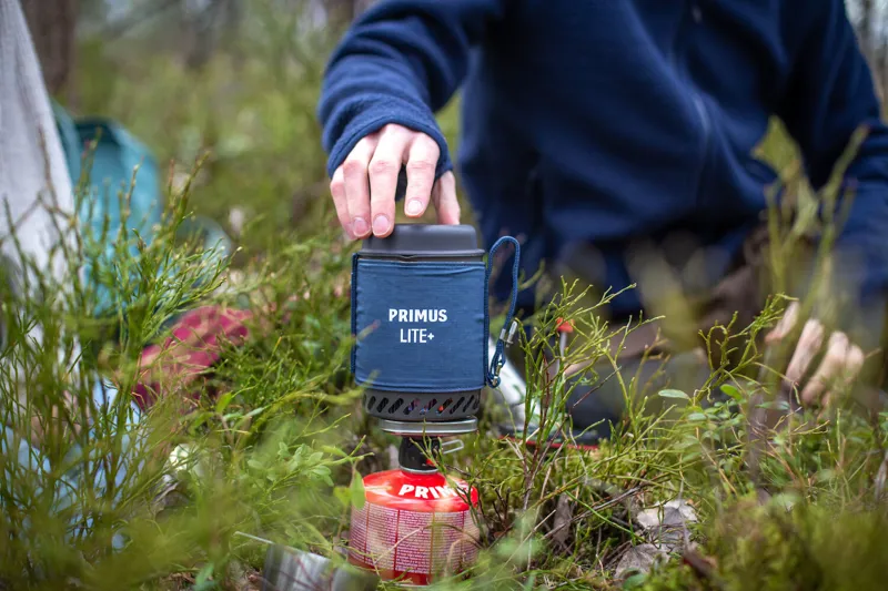 Primus Lite Plus Stove Blue-6