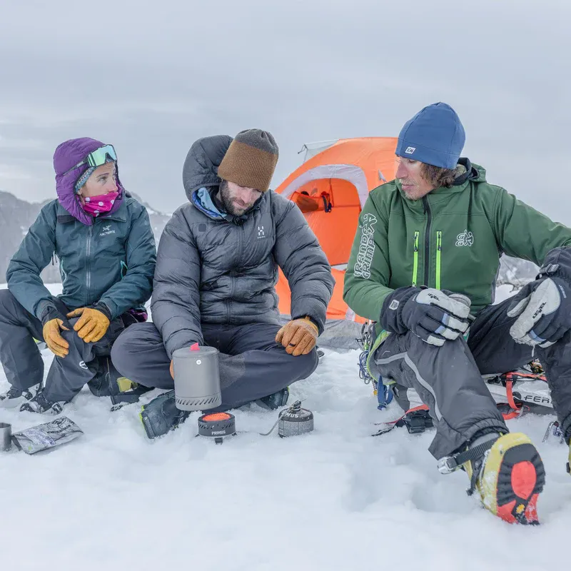 Primus Ulti Stove System 1.7L-3