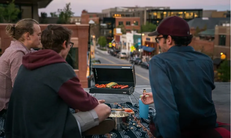 Primus Kuchoma Stove-1