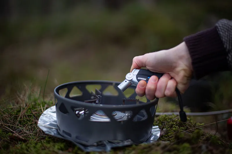 Primus Powerlighter Black-5