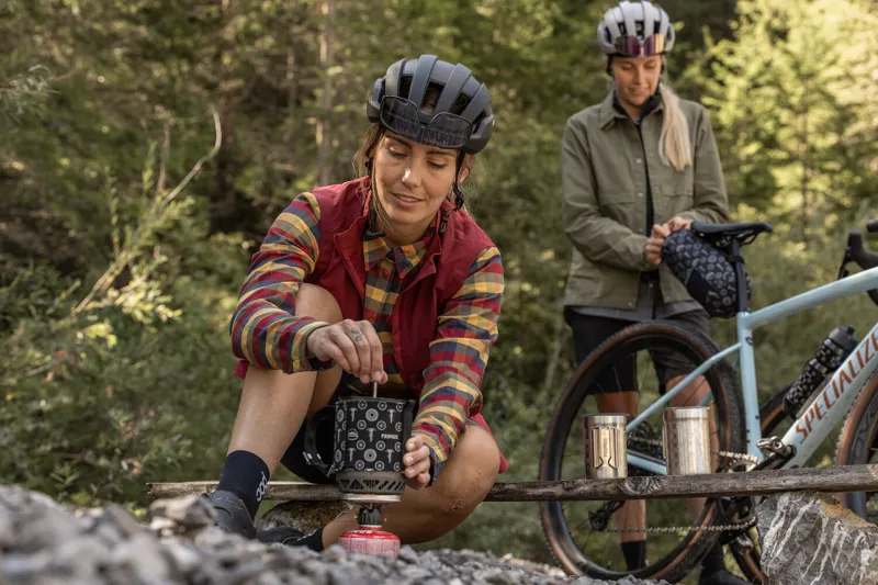 Primus Coffee/Tea Press Feed Zone-1