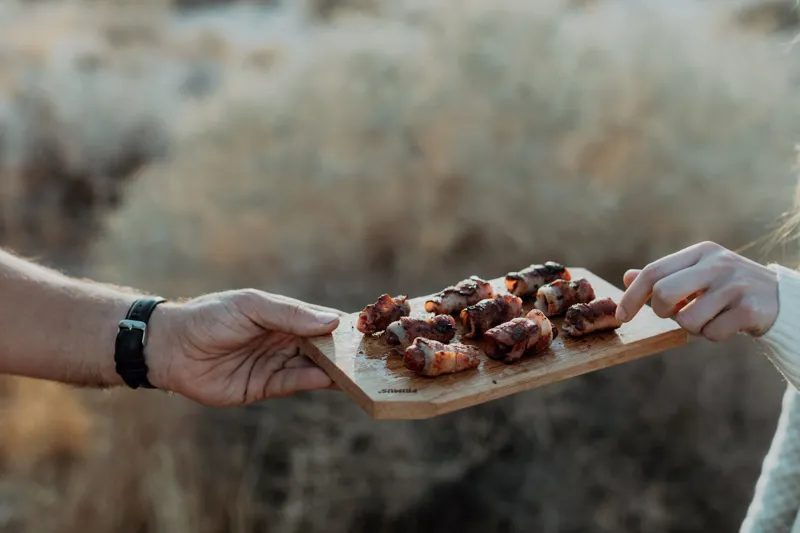 Primus Campfire Cutting Set-1