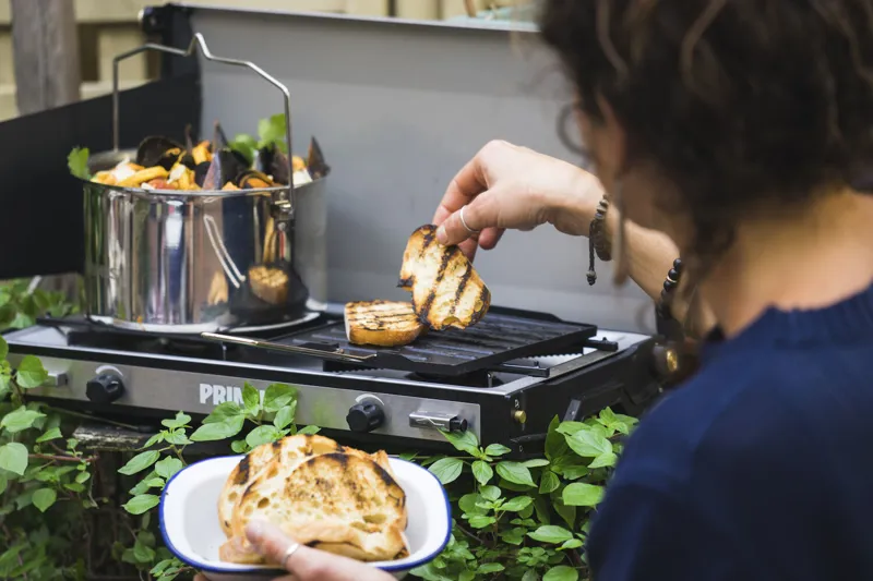 Primus Campfire Griddle Plate-1