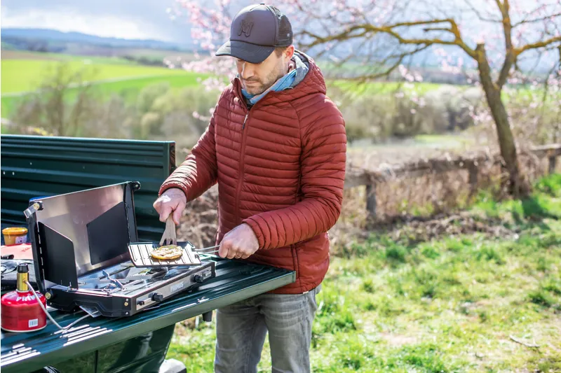 Primus Campfire Griddle Plate-4