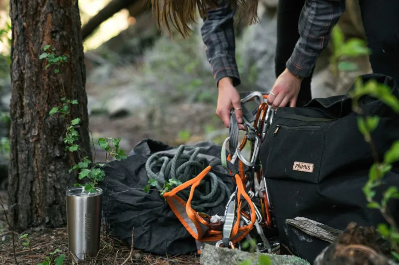 Primus Vacuum Tumbler 0.6L Stainless Steel-3