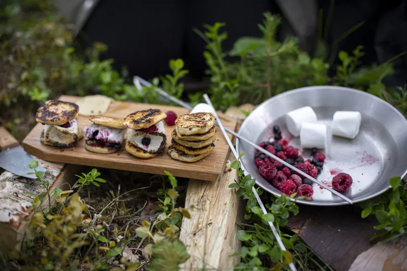 Primus Skewers 6pcs-2