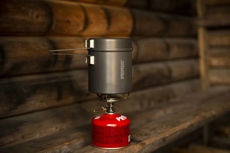 Primus Trek Pot 1.0L-4