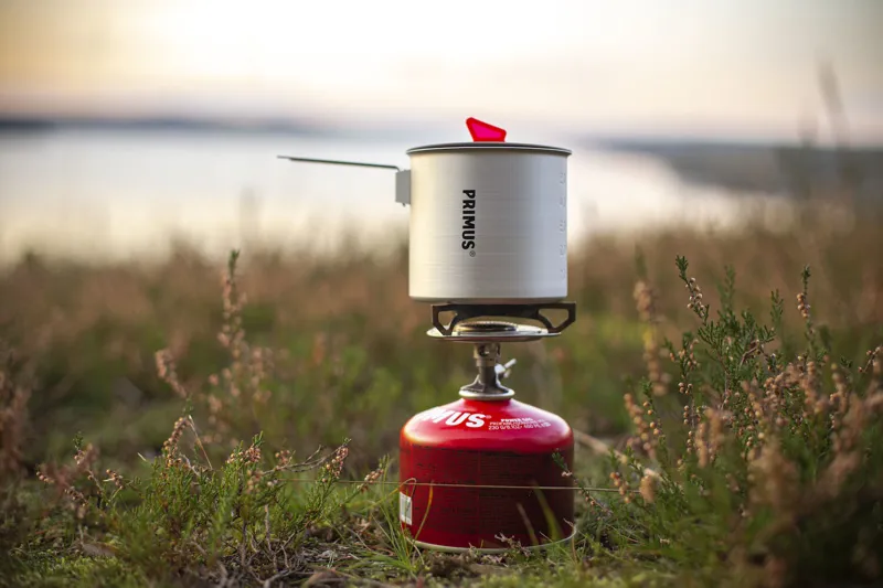 Primus Essential Trek Pot 0.6L-3