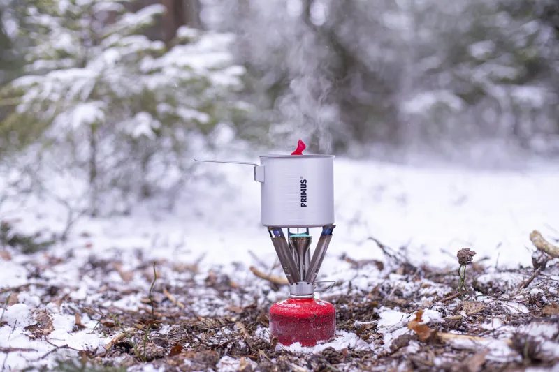 Primus Essential Trek Pot 0.6L-4